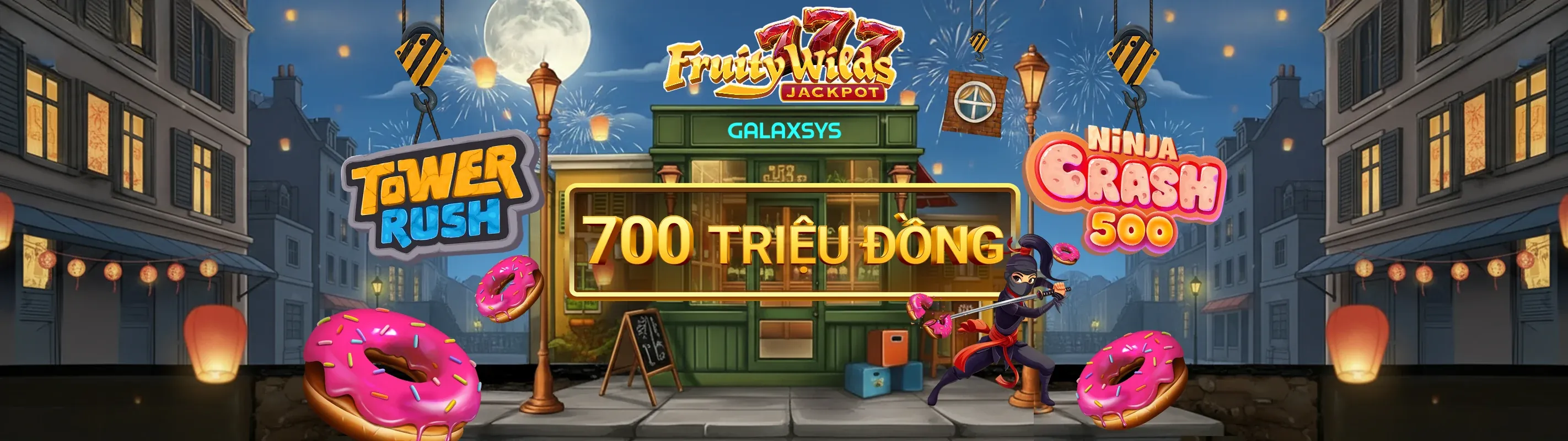 Hình ảnh chính về Slots và Jackpot lớn tại ok6368 đăng nhập